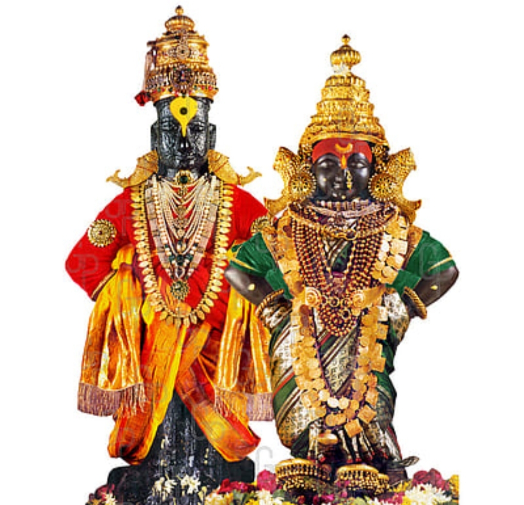 ಪಂಢರಾಪುರಕ್ಕೆ ಆಷಾಡಿವಾರಿ ಪಾದಯಾತ್ರೆ ಪಂಢರಾಪುರಕ್ಕೆ ಆಷಾಡಿವಾರಿ ಪಾದಯಾತ್ರೆ