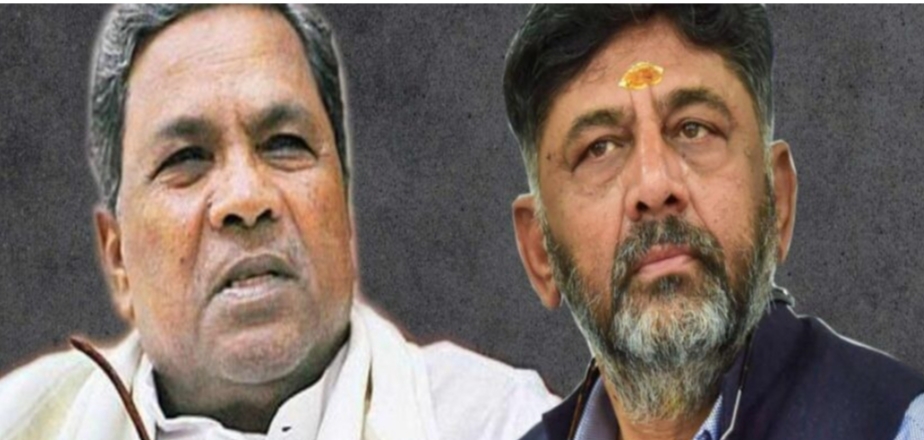 ಕೊನೆಗೂ ಮಣಿದ ಸರ್ಕಾರ-ಜಾತಿಗಣತಿ ವರದಿಗೆ ತಾತ್ವಿಕ ಒಪ್ಪಿಗೆ: ಸಮೀಕ್ಷೆ ಮರುಗಣತಿಗೆ ನಿರ್ಧಾರ: ಸಿ.ಎಂ ಸಿದ್ದರಾಮಯ್ಯ ಕೊನೆಗೂ ಮಣಿದ ಸರ್ಕಾರ-ಜಾತಿಗಣತಿ ವರದಿಗೆ ತಾತ್ವಿಕ ಒಪ್ಪಿಗೆ: ಸಮೀಕ್ಷೆ ಮರುಗಣತಿಗೆ ನಿರ್ಧಾರ: ಸಿ.ಎಂ ಸಿದ್ದರಾಮಯ್ಯ