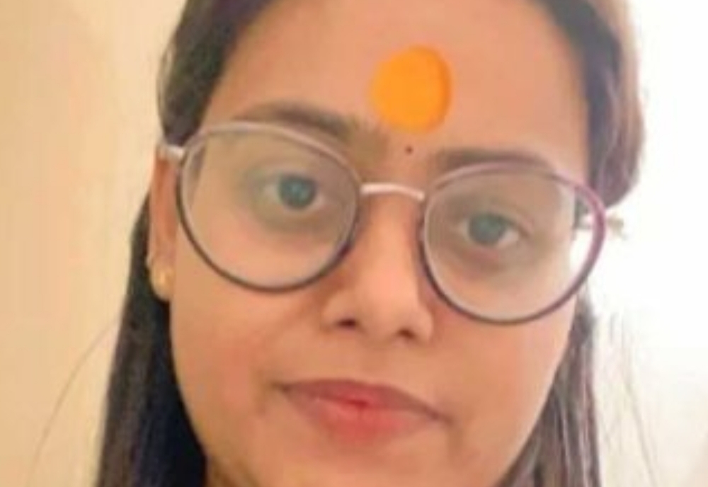 ಟ್ರಾಫಿಕ್ ನಿಂದ ವಿಮಾನ ದುರಂತದಲ್ಲಿ ಬಚಾವ್ ಆದ ಸುದೈವಿ ಮಹಿಳೆ..!