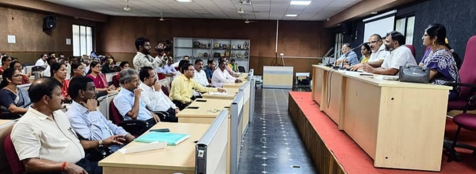 ಯಕ್ಷ ಶಿಕ್ಷಣ: ಪ್ರೌಢಶಾಲೆಗಳಿಂದ ಹೆಚ್ಚಿದ ಬೇಡಿಕೆ